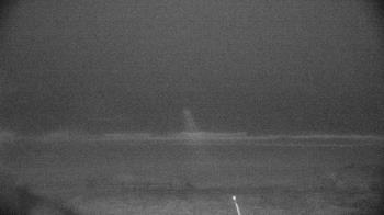 Weather camera view of Sea Isle City Beach Patrol.