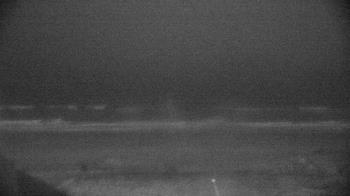 Weather camera view of Sea Isle City Beach Patrol.