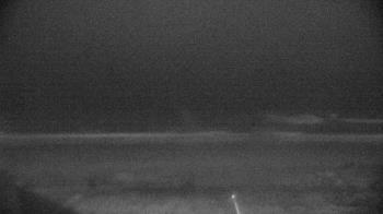 Weather camera view of Sea Isle City Beach Patrol.