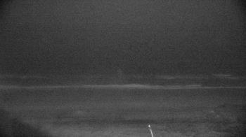 Weather camera view of Sea Isle City Beach Patrol.