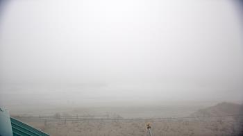 Weather camera view of Sea Isle City Beach Patrol.