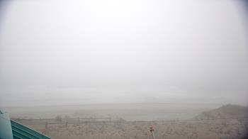 Weather camera view of Sea Isle City Beach Patrol.