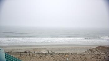 Weather camera view of Sea Isle City Beach Patrol.