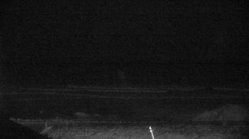 Weather camera view of Sea Isle City Beach Patrol.