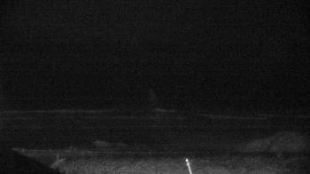 Weather camera view of Sea Isle City Beach Patrol.