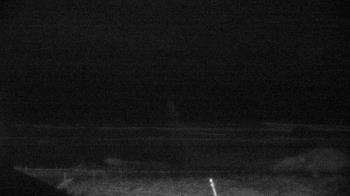 Weather camera view of Sea Isle City Beach Patrol.