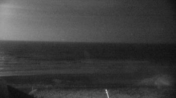 Weather camera view of Sea Isle City Beach Patrol.