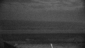 Weather camera view of Sea Isle City Beach Patrol.
