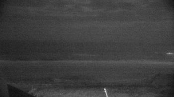 Weather camera view of Sea Isle City Beach Patrol.