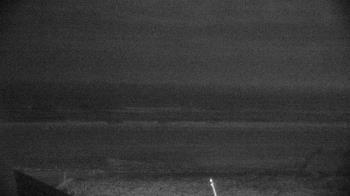 Weather camera view of Sea Isle City Beach Patrol.