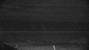 Weather camera view of Sea Isle City Beach Patrol.