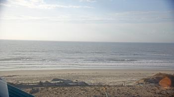Weather camera view of Sea Isle City Beach Patrol.