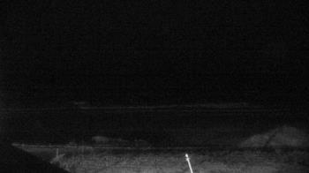 Weather camera view of Sea Isle City Beach Patrol.