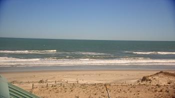Weather camera view of Sea Isle City Beach Patrol.