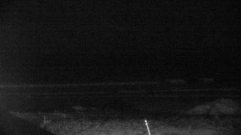 Weather camera view of Sea Isle City Beach Patrol.