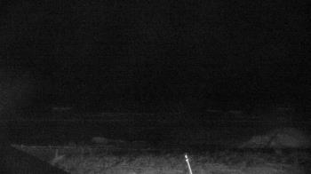 Weather camera view of Sea Isle City Beach Patrol.