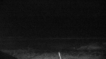 Weather camera view of Sea Isle City Beach Patrol.