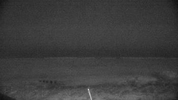 Weather camera view of Sea Isle City Beach Patrol.
