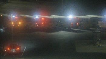 Weather camera view of Allen ES.