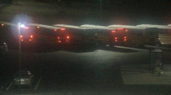 Weather camera view of Allen ES.