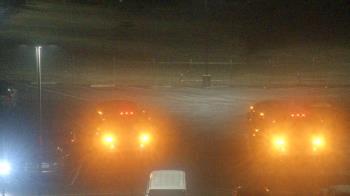 Weather camera view of Allen ES.