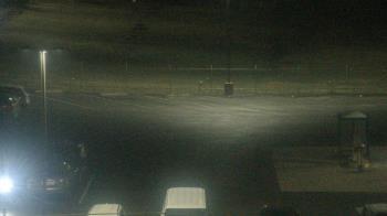 Weather camera view of Allen ES.