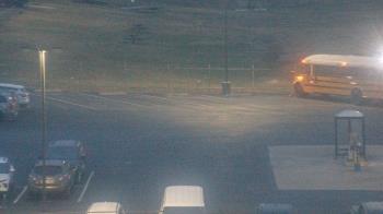 Weather camera view of Allen ES.