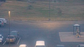 Weather camera view of Allen ES.