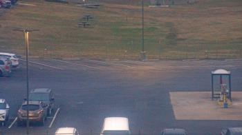 Weather camera view of Allen ES.