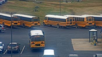 Weather camera view of Allen ES.