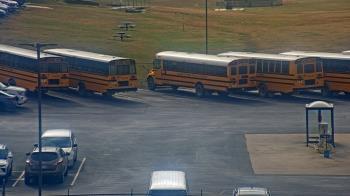 Weather camera view of Allen ES.