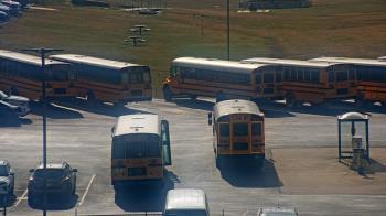 Weather camera view of Allen ES.
