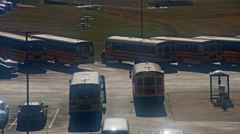 Weather camera view of Allen ES.