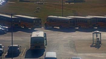 Weather camera view of Allen ES.