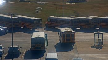 Weather camera view of Allen ES.