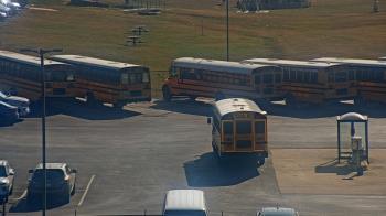 Weather camera view of Allen ES.