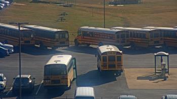 Weather camera view of Allen ES.