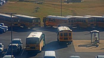 Weather camera view of Allen ES.