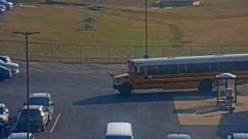 Weather camera view of Allen ES.