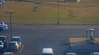 Weather camera view of Allen ES.