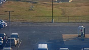 Weather camera view of Allen ES.