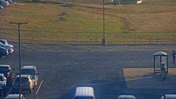 Weather camera view of Allen ES.