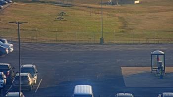 Weather camera view of Allen ES.