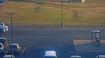 Weather camera view of Allen ES.