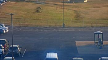 Weather camera view of Allen ES.
