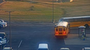 Weather camera view of Allen ES.