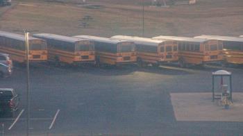 Weather camera view of Allen ES.