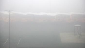 Weather camera view of Allen ES.