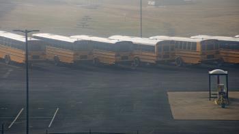 Weather camera view of Allen ES.