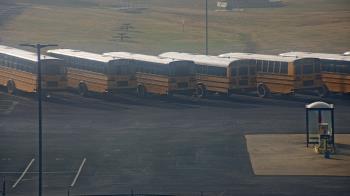 Weather camera view of Allen ES.